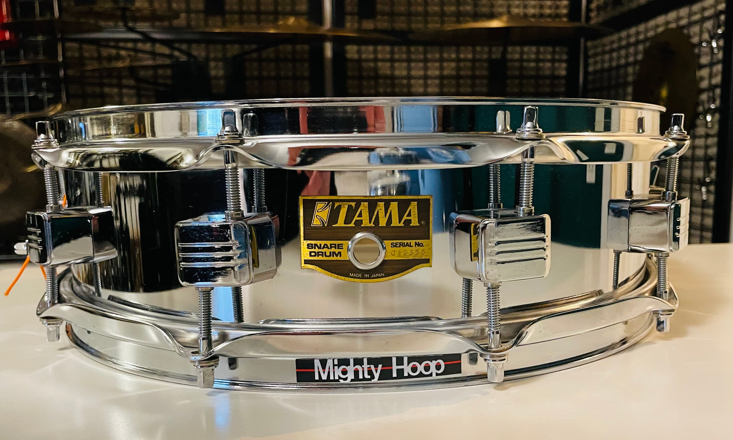 14" x 4" Tama PM244 Stål Piccolo Lilletromme
