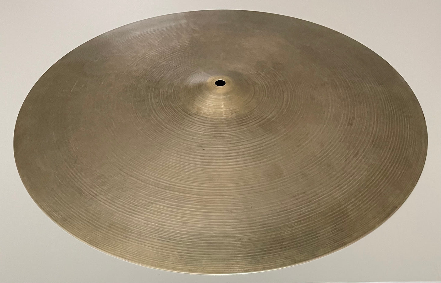 20" Zildjian Mini Cup Ride