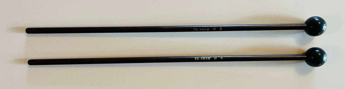 Vic Firth M6 Mallets