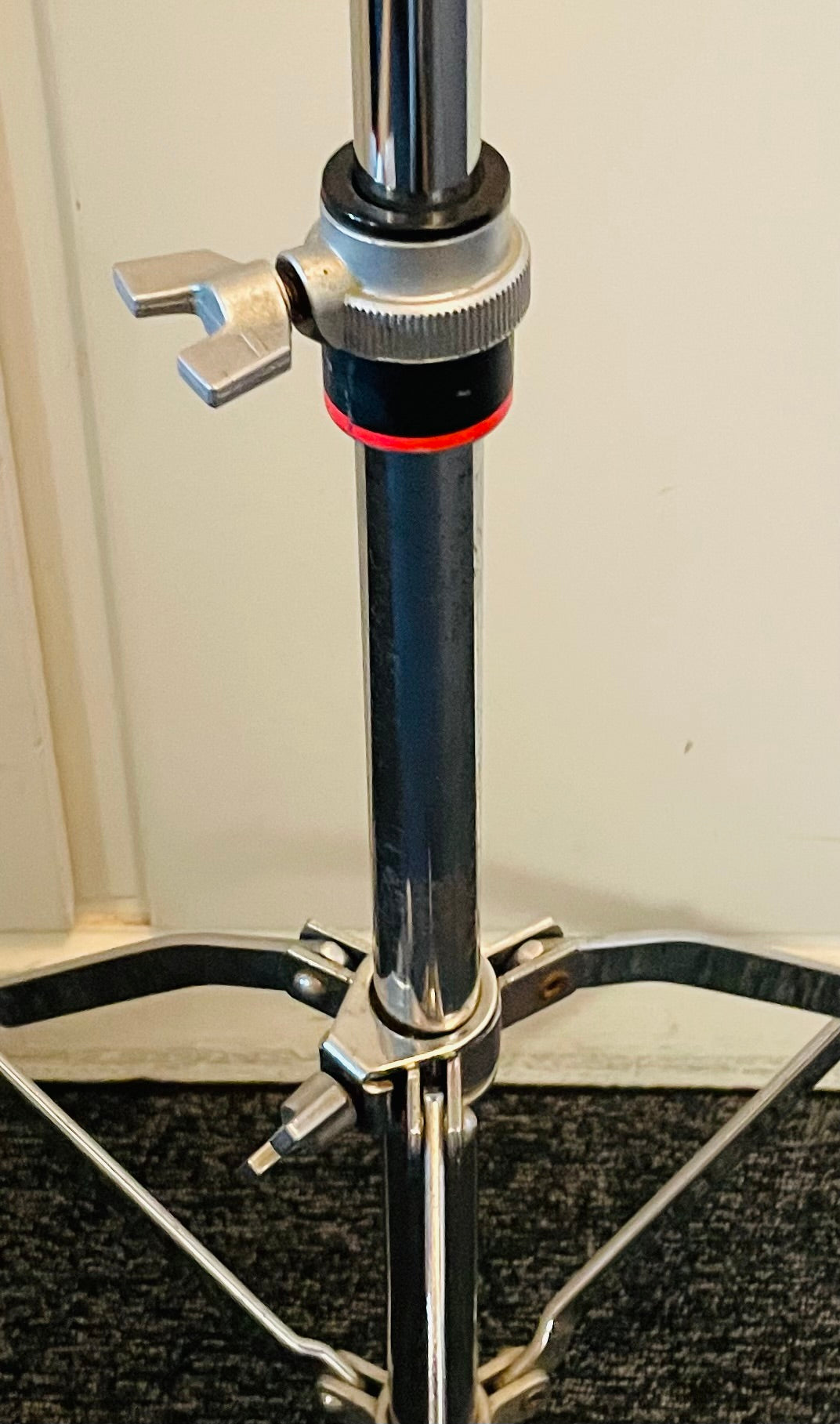 Yamaha Bækkenstativ