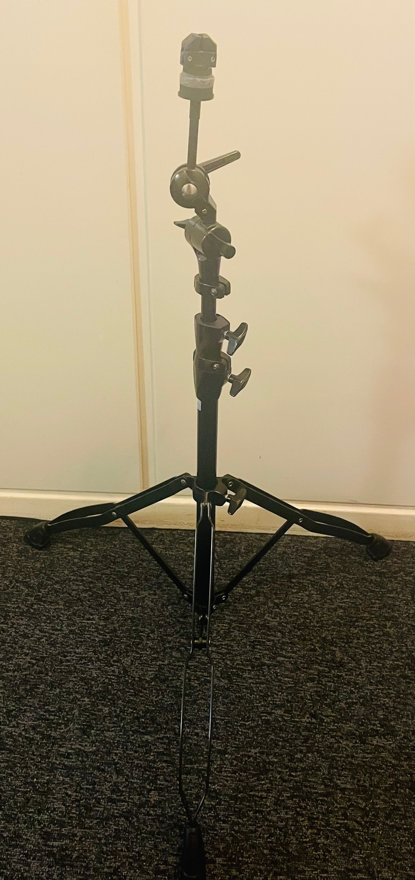 Mapex Armory Bækkenstativ m. Boom & Trinløs justering