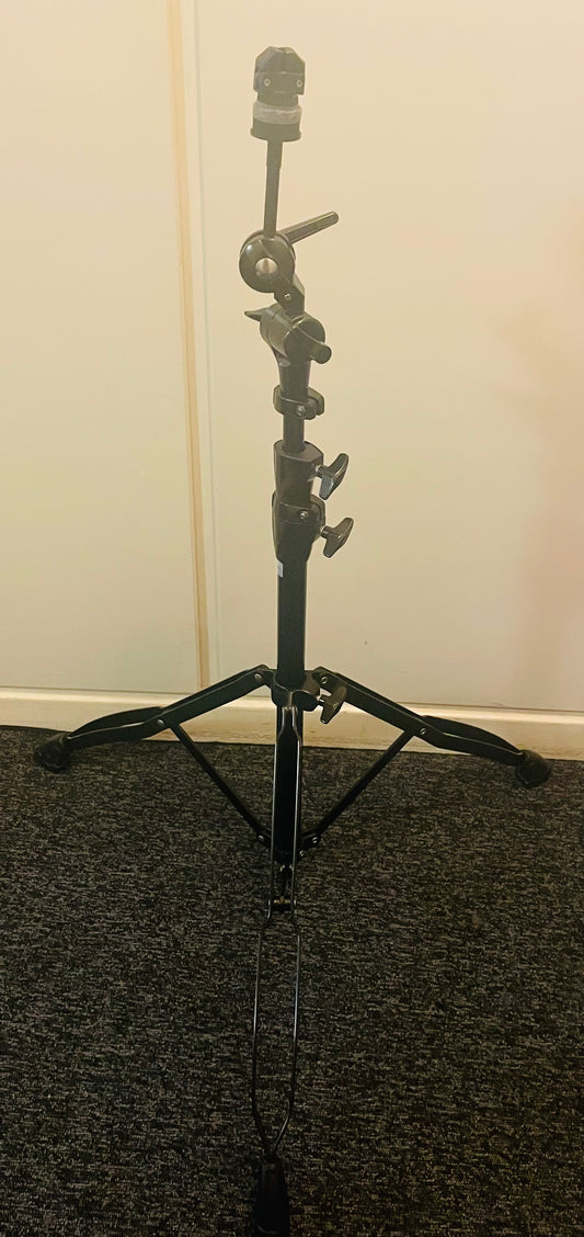 Mapex Armory Bækkenstativ m. Boom & Trinløs justering