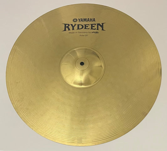 20" Paiste 101 'Yamaha Rydeen' Ride