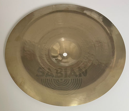 14" Sabian AAX Mini China
