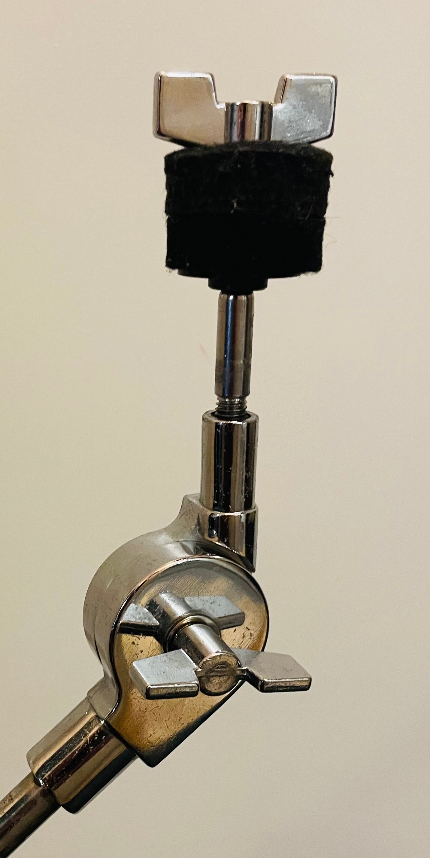 No Name bækkenstativ m. Boom