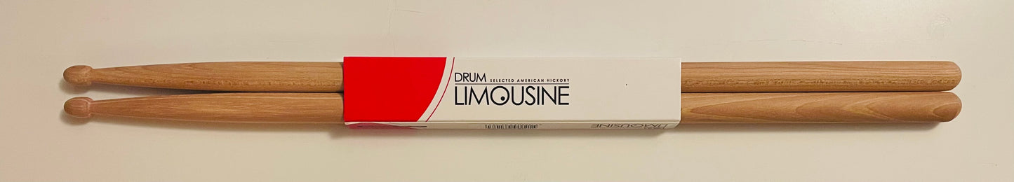 Drum Limousine 5A2 Fidelity Trommestikker
