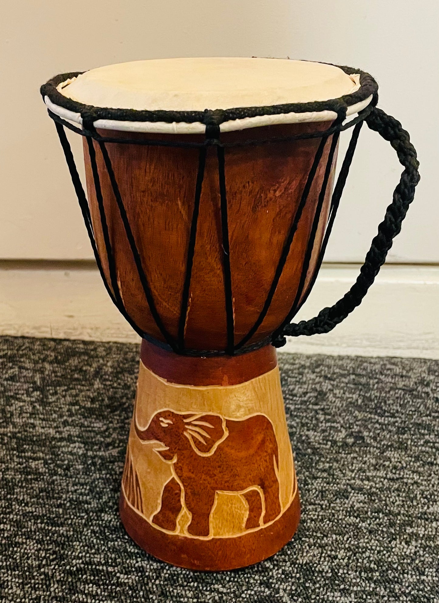 5,5" Djembe