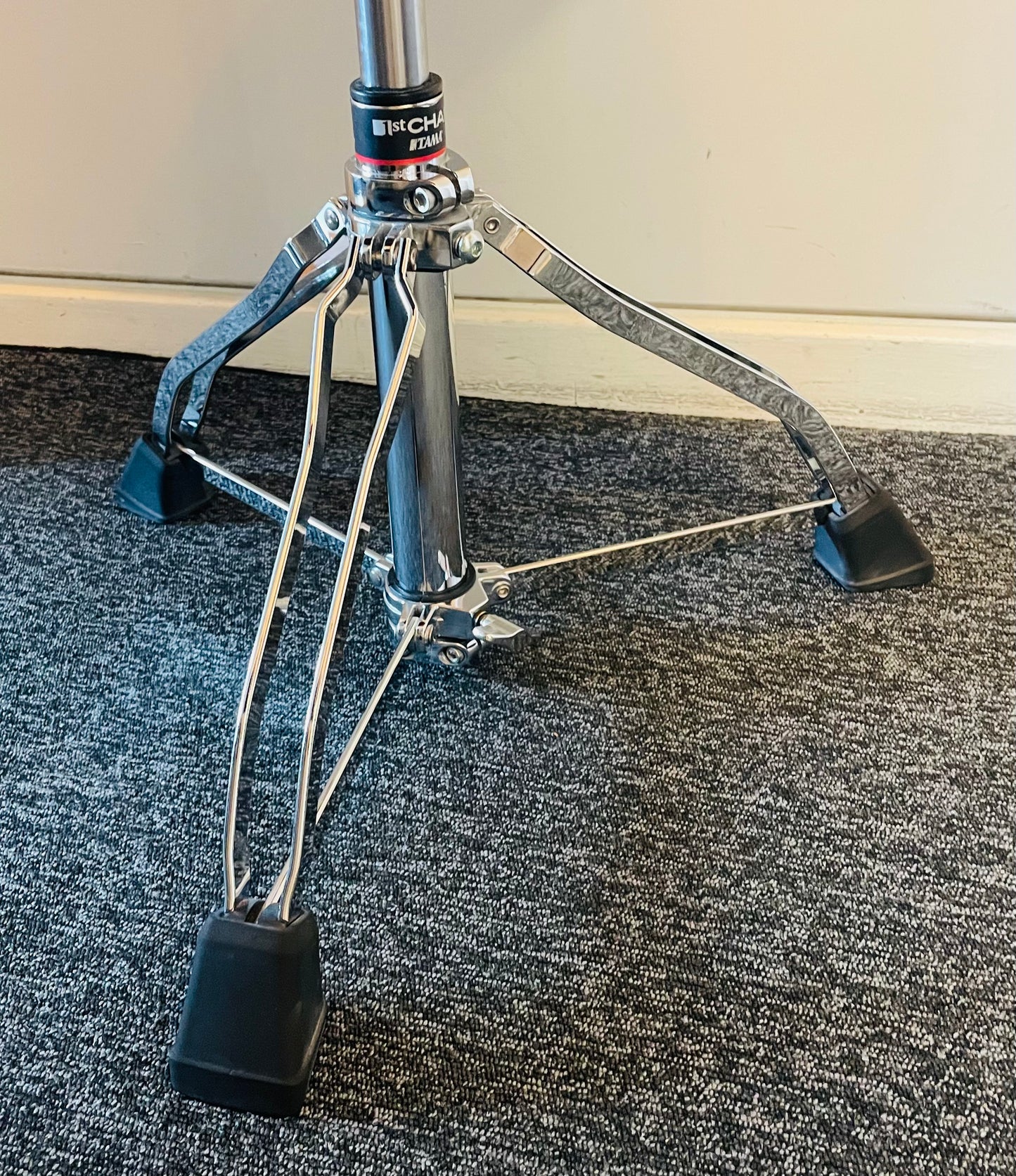 Tama 1st Chair Ergo Rider Trommestol (hydraulic)