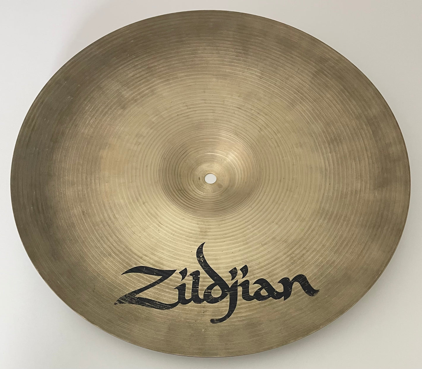 16" Zildjian K IAK Dark Crash