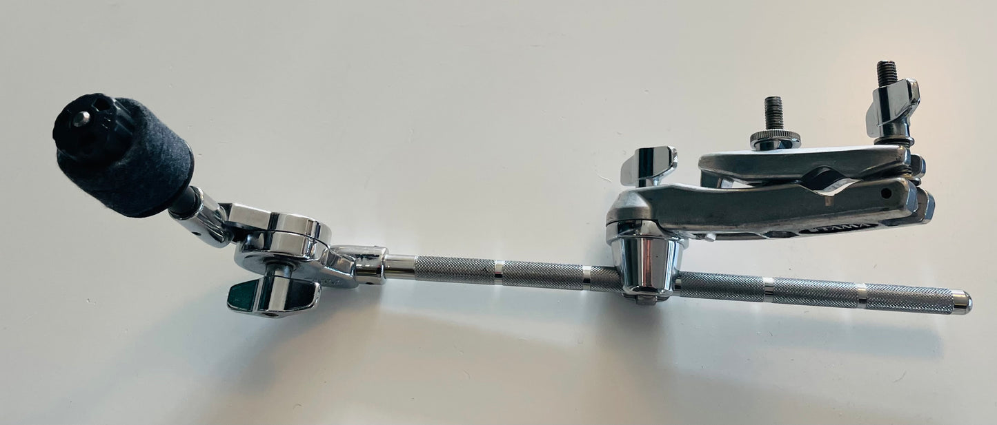Tama bækkenarm inkl. clamp