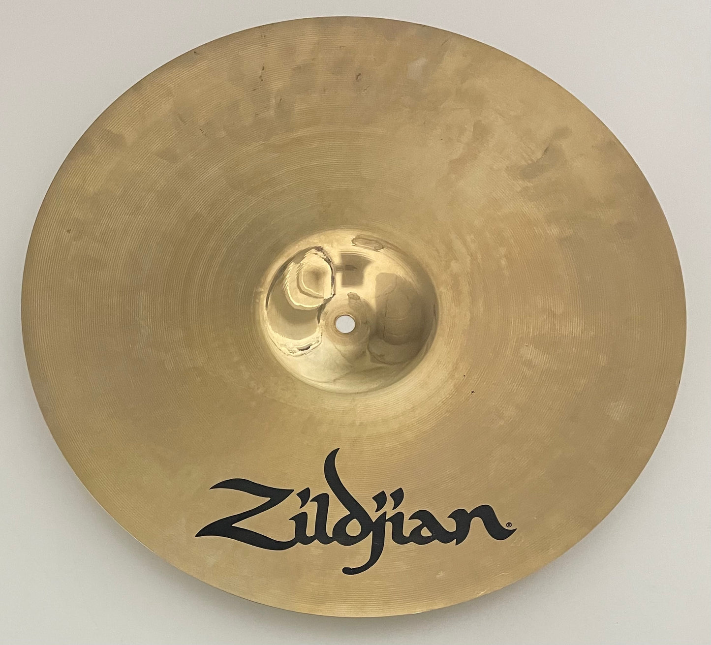 16" Zildjian A Custom Crash