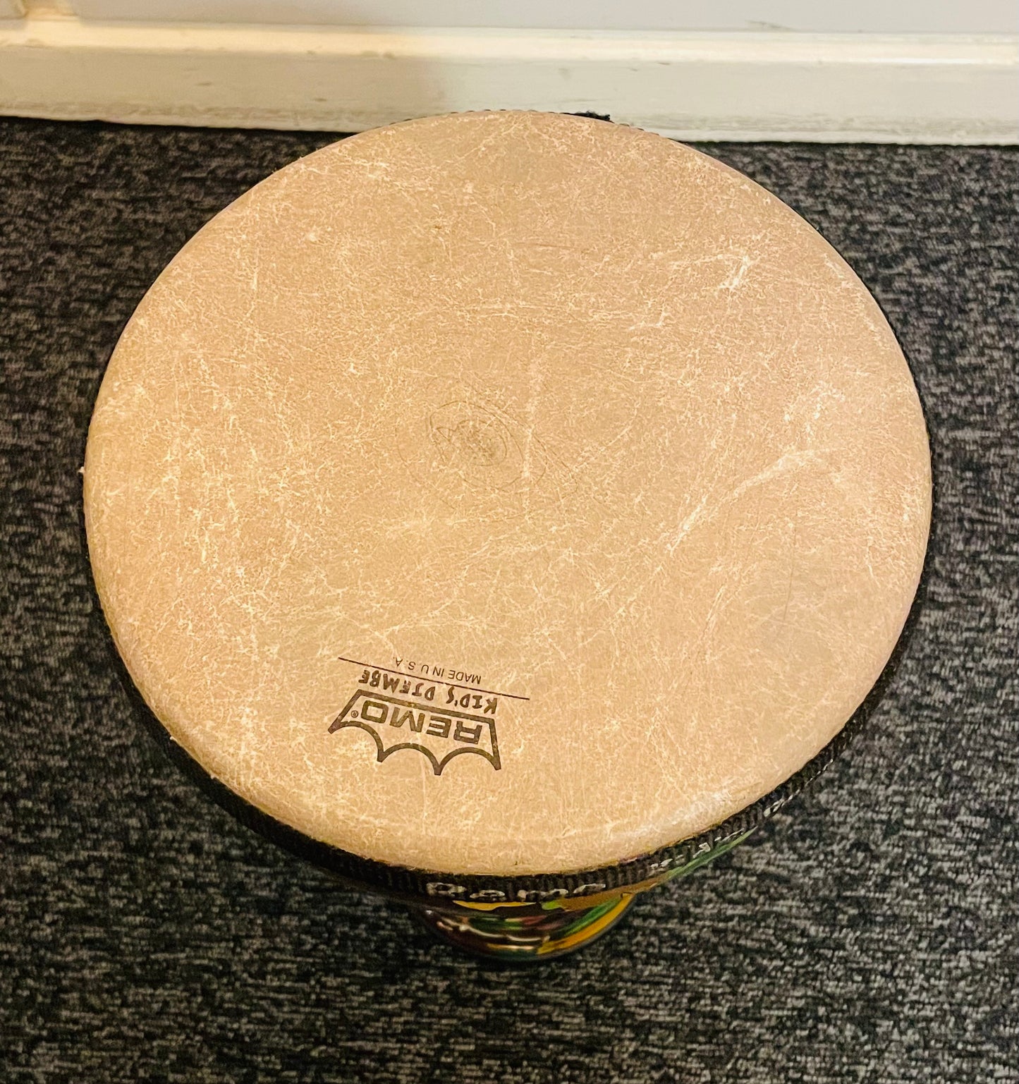 Remo Kids Djembe (1)