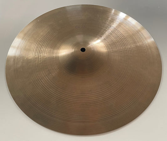 16" Zildjian Rock Crash