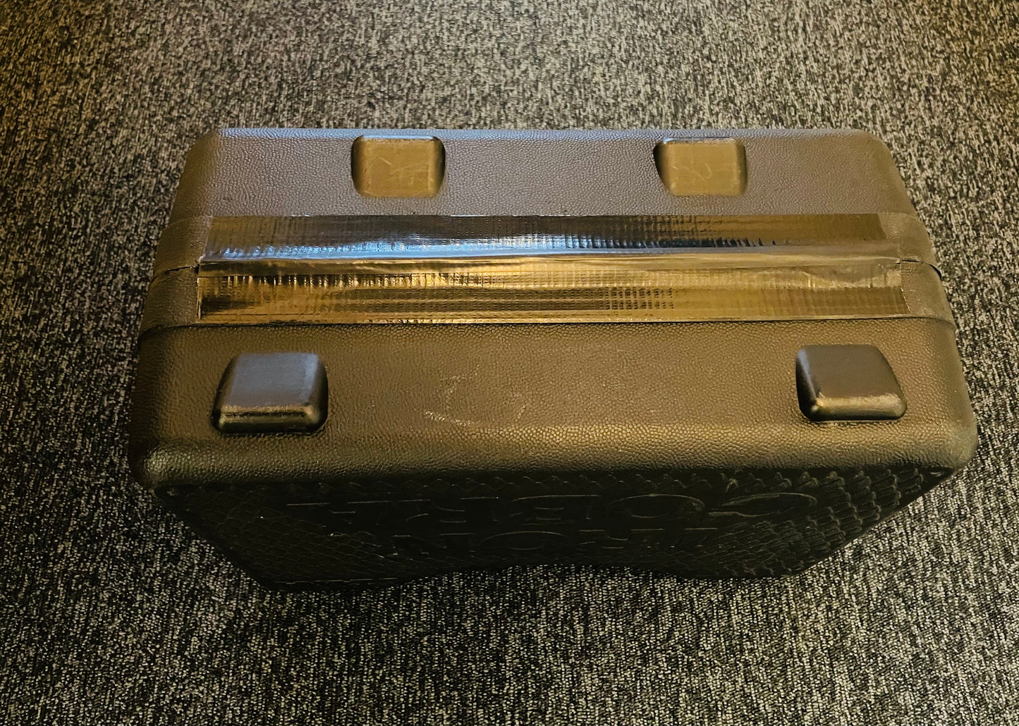 Tama Iron Cobra Single HP900RS, Rolling Glide Pedal inkl. kasse