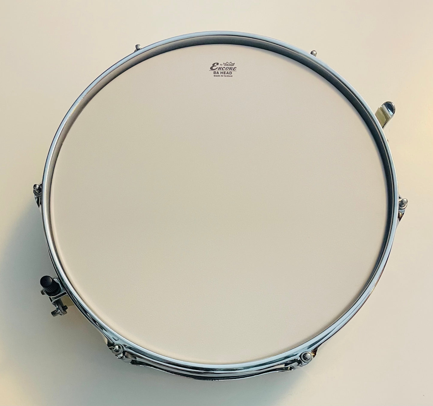 14" x 3,5" Stagg Jia Series Poppel Piccolo Lilletromme