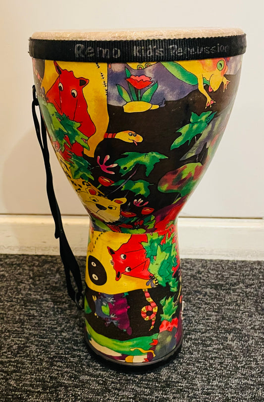 Remo Kids Djembe (1)