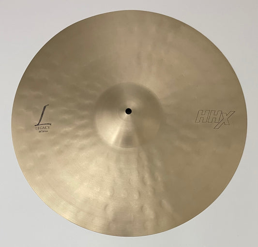 20" Sabian HHX Legacy Ride