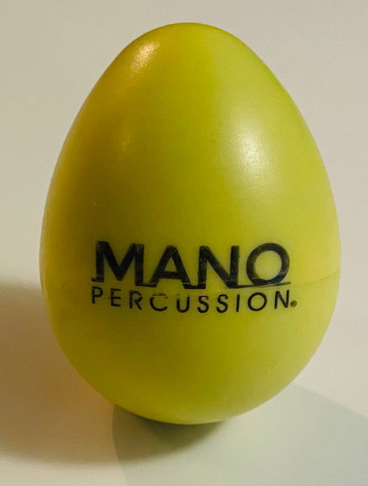 Mano Percussion Rytmeæg