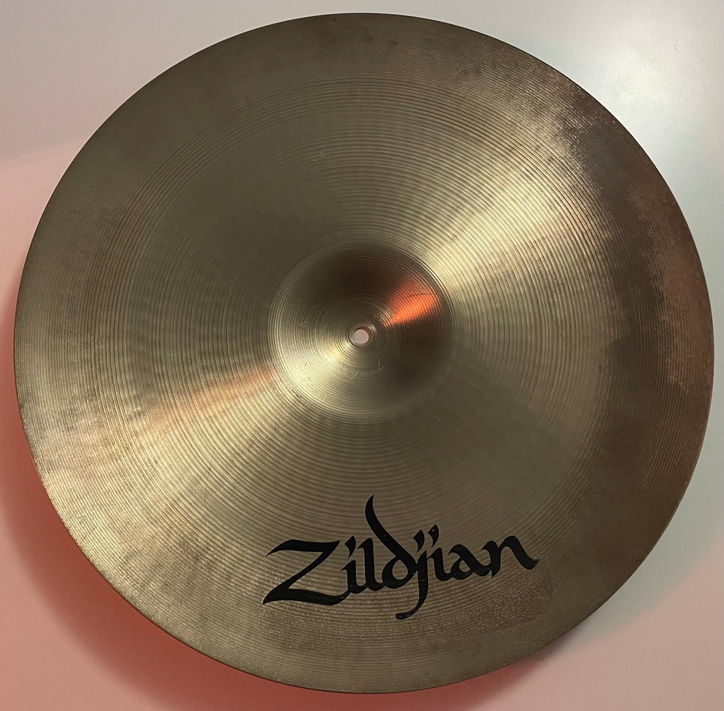 20" Zildjian A Ping Ride