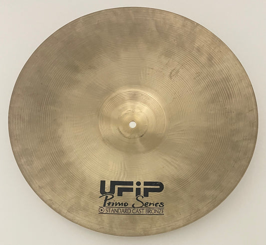 16" Ufip Primo Series Crash