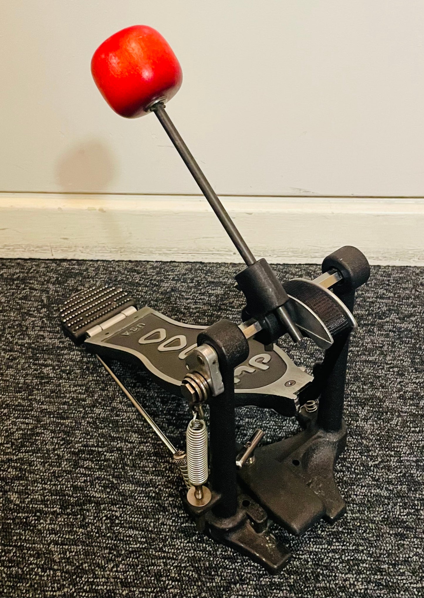 DW5000 Pedal m. remtræk