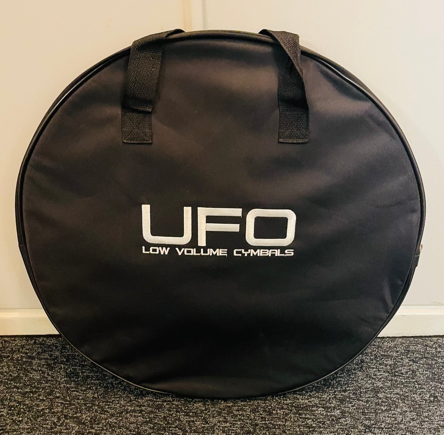 20" UFO Bækkentaske (Ny)