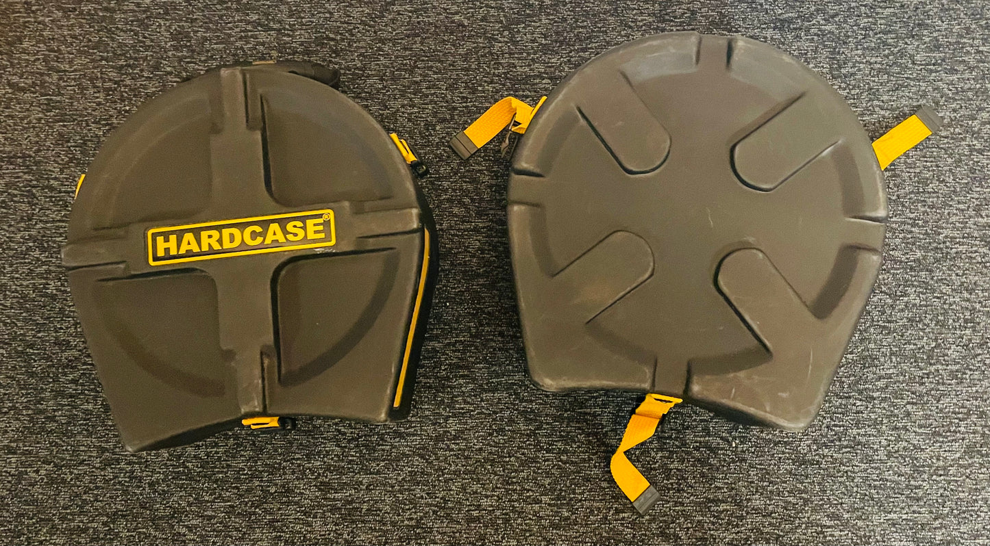 10" Hardcase HN10T(S)