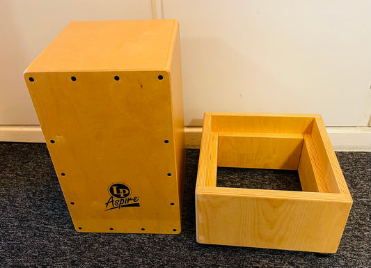 LP Aspire Cajon