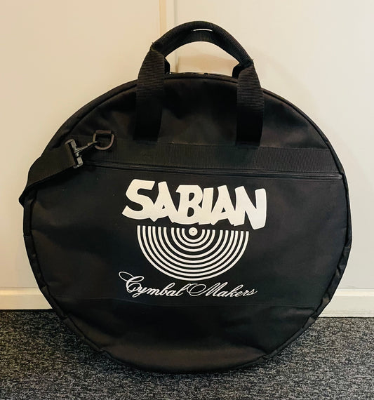 21" Sabian bækkentaske