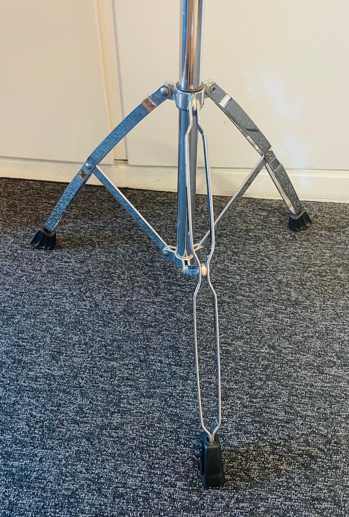 Mapex bækkenstativ m. boom