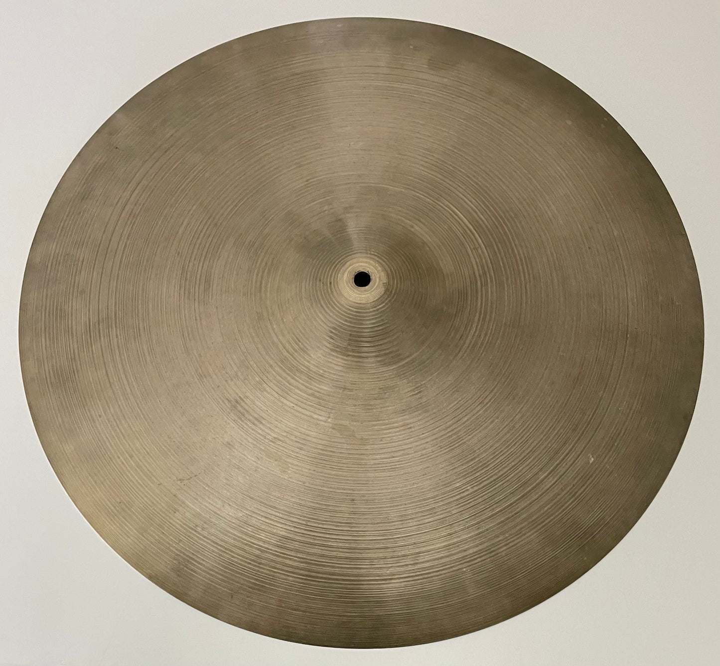 22" Zildjian Avedis Crash/Ride