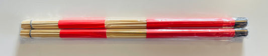No Name Rods