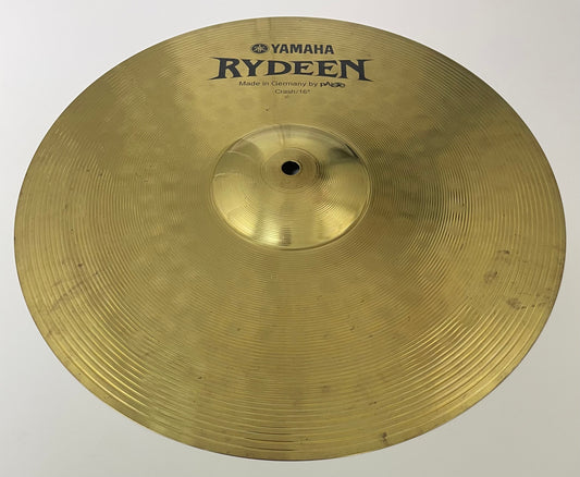 16" Paiste 'Yamaha Rydeen' Crash