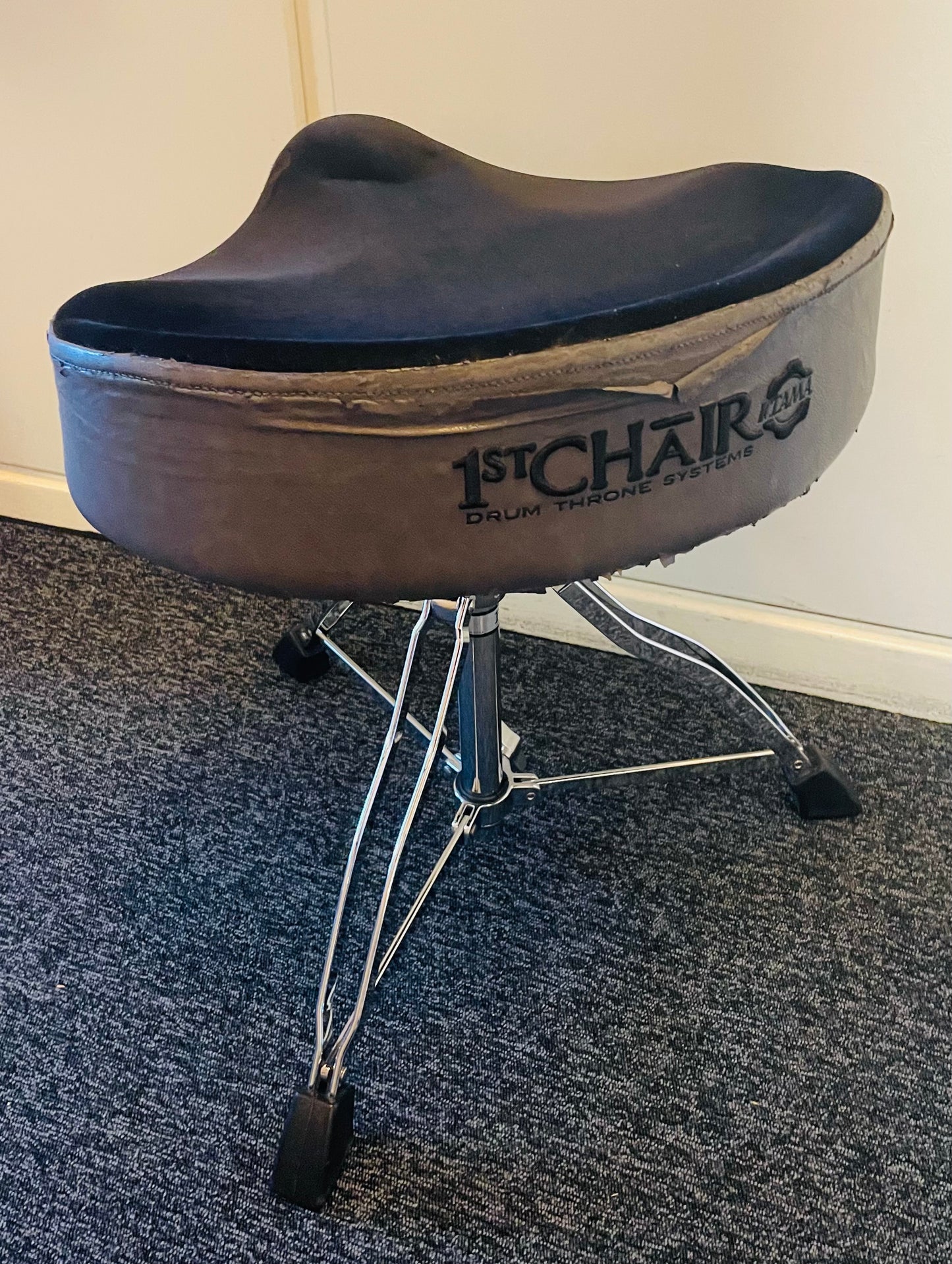 Tama 1st Chair 'Special Edition' Trommestol