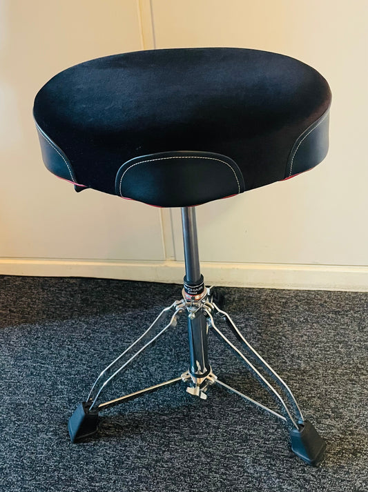 Tama 1st Chair Ergo Rider Trommestol (hydraulic)
