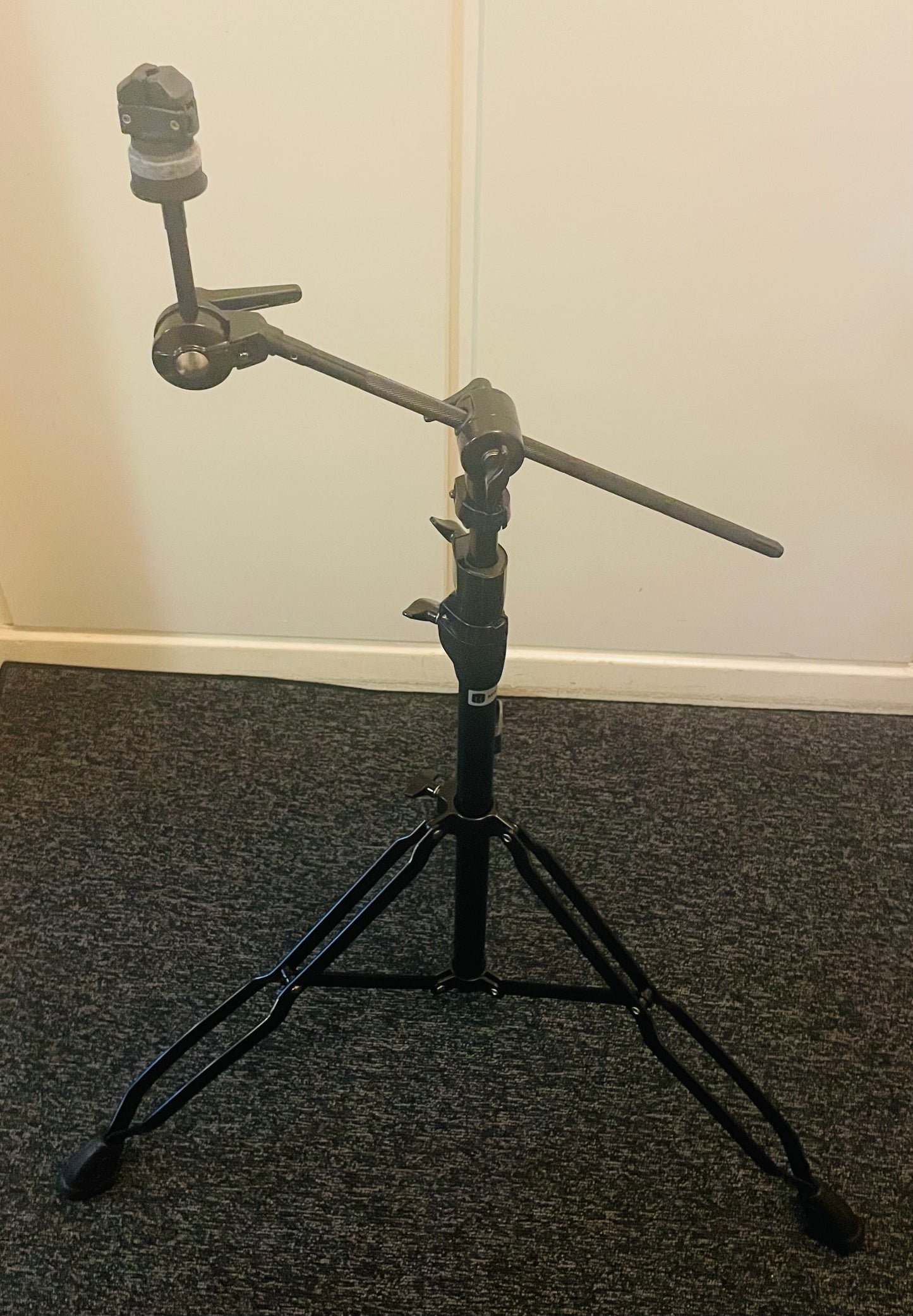 Mapex Armory Bækkenstativ m. Boom & Trinløs justering