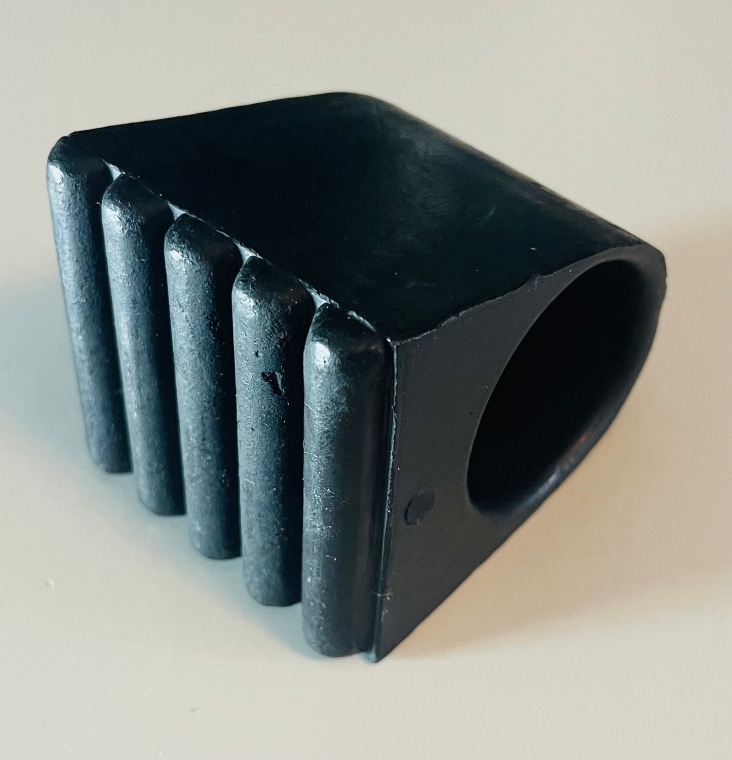 Gummifod til Gibraltar Rack