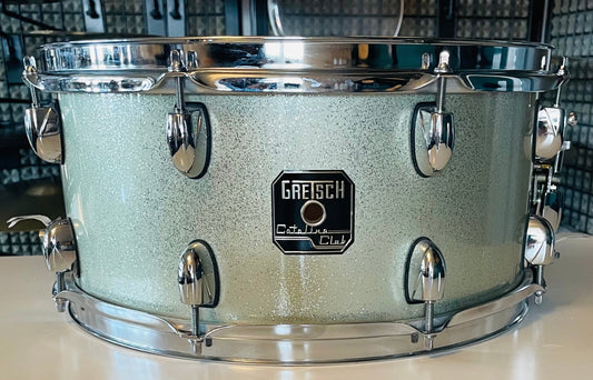 14" x 6,5" Gretsch Catalina Club Lilletromme