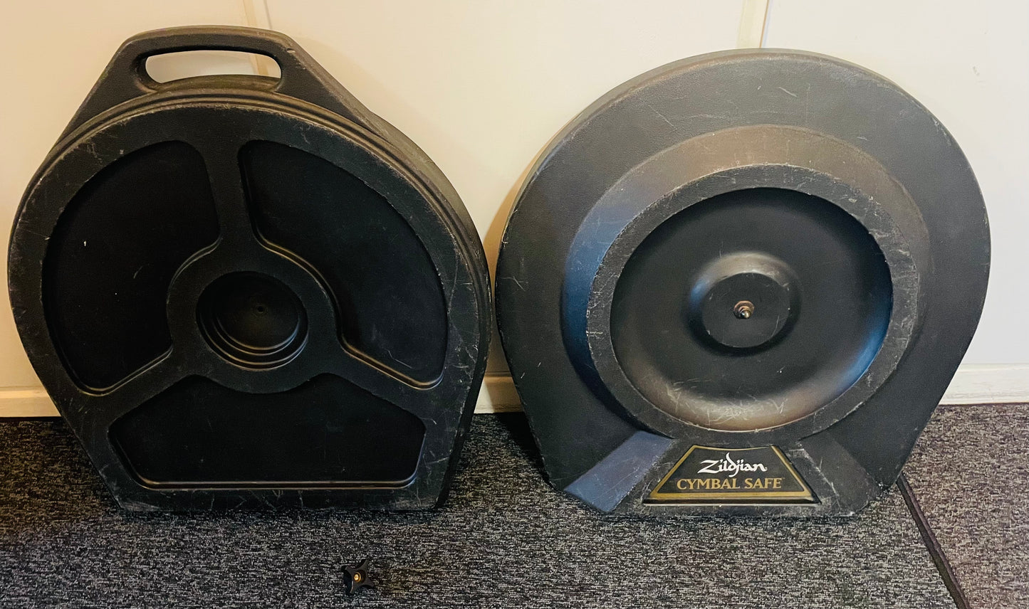 22" Zildjian 'Cymbal Safe' Hardcase