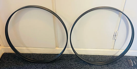 20" Stortromme reifer