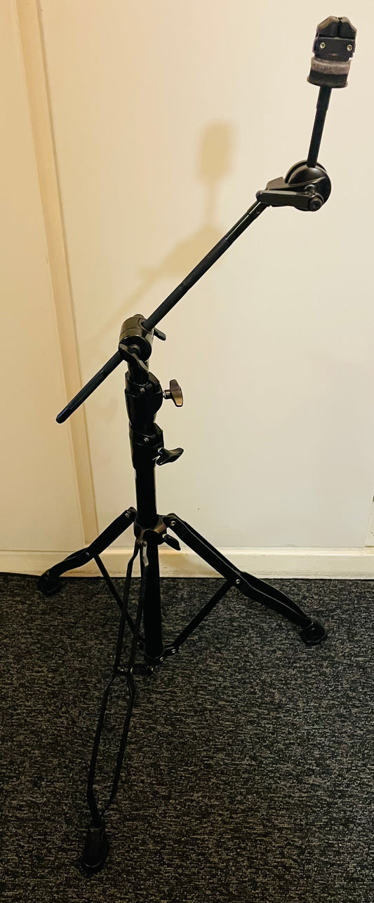 Mapex Armory Bækkenstativ m. Boom & Trinløs justering