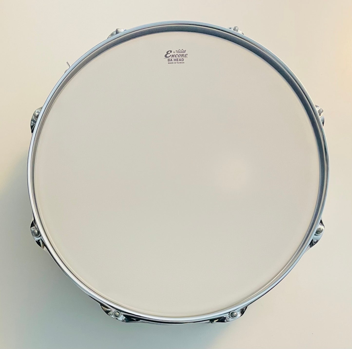 14" x 5" Premier 1005 Stål Lilletromme