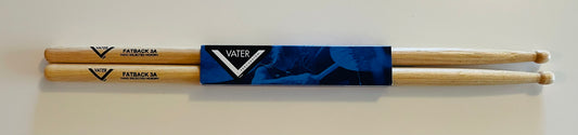 Vater Fatback 3A Trommestikker