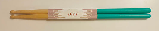 Davis 5A Ahorn Trommestikker