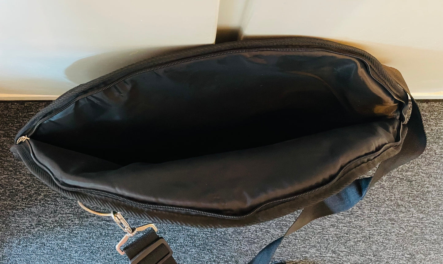22" Anatolian Bækkentaske