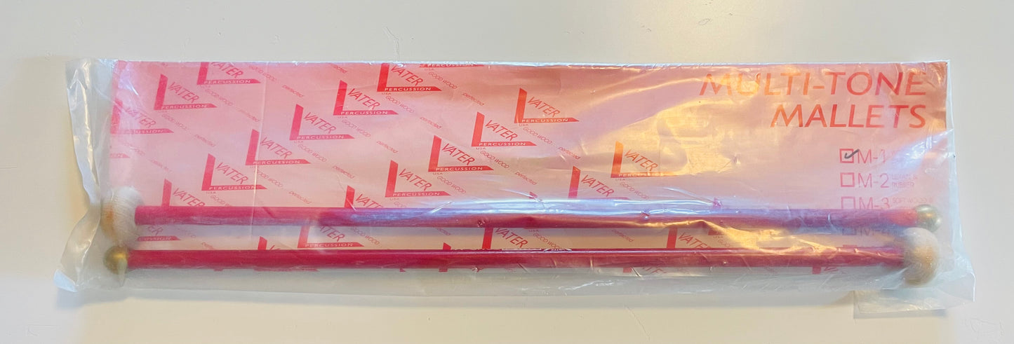 Vater Multi-Tone M1 Køller