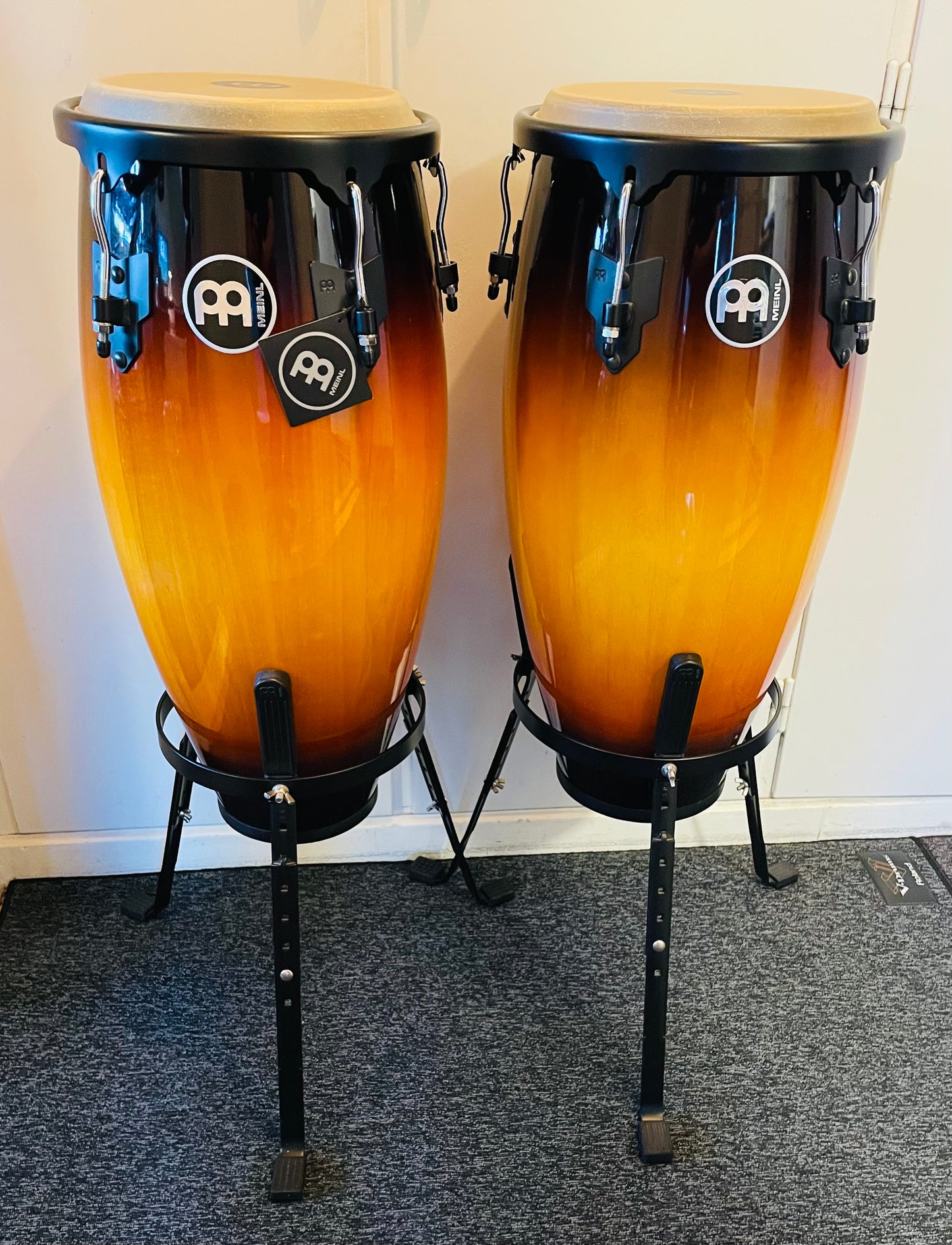 Meinl HC512 Quinto & Conga inkl. stativ