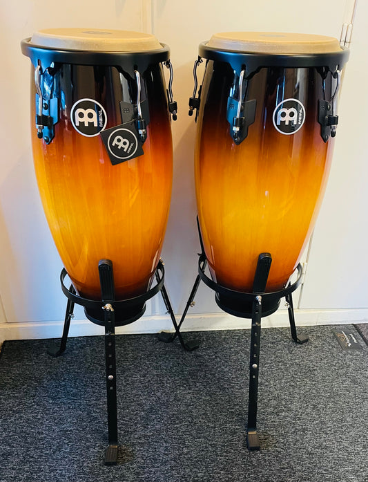 Meinl HC512 Quinto & Conga inkl. stativ