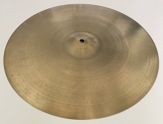 18" Zildjian Avedis Ride (2)