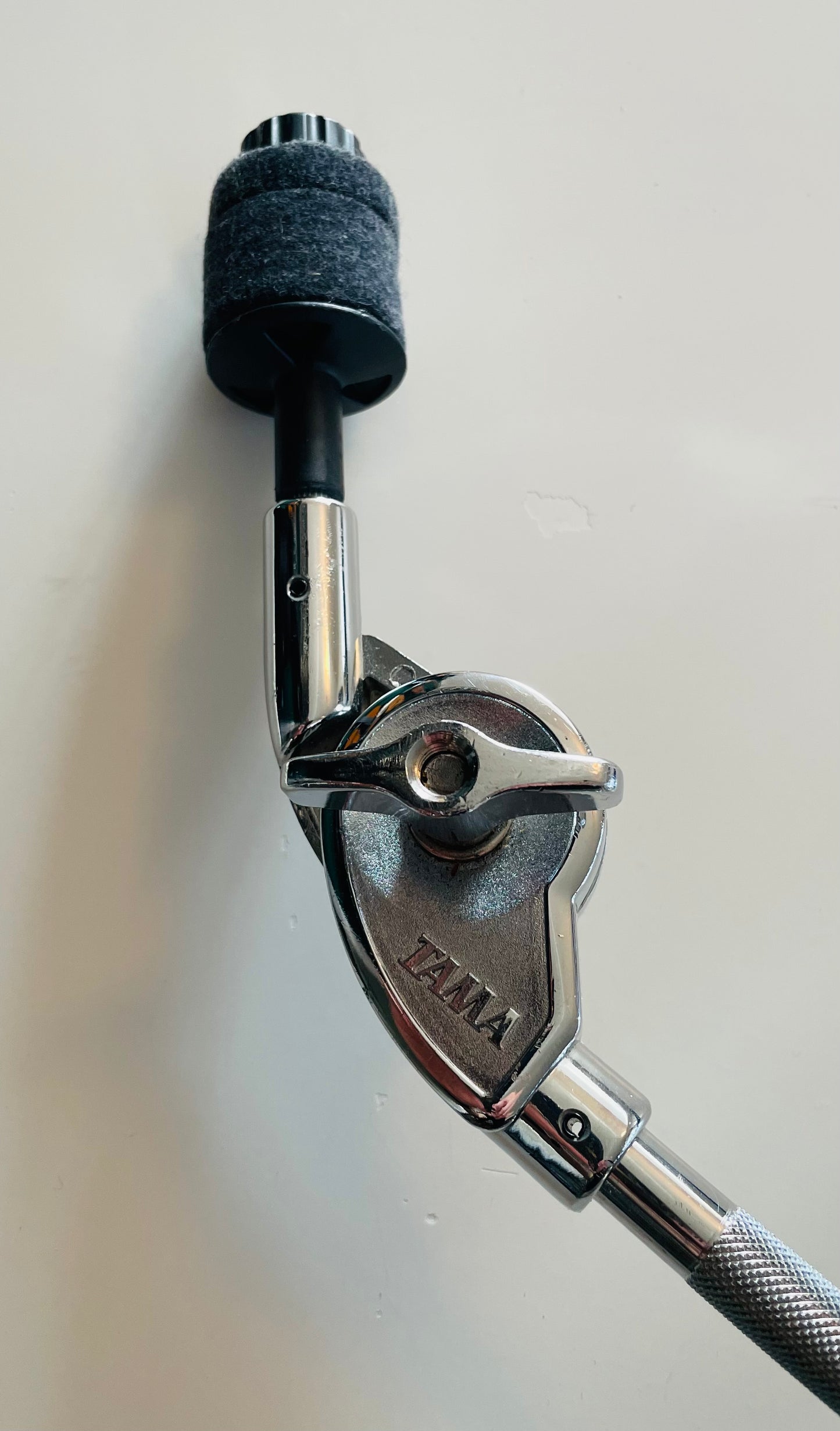 Tama bækkenarm inkl. clamp